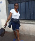 Dating Woman France to Champigny sur Marne : Jeanne, 51 years